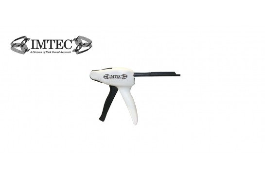 IMTEC Universal Dispensing Gun