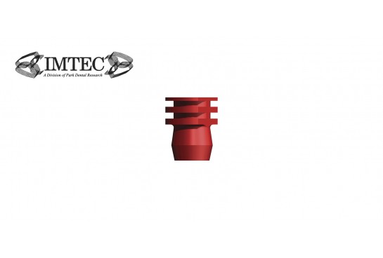 IMTEC Impression Coping