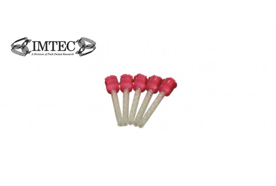 IMTEC Mixing Tips (5 Pack)