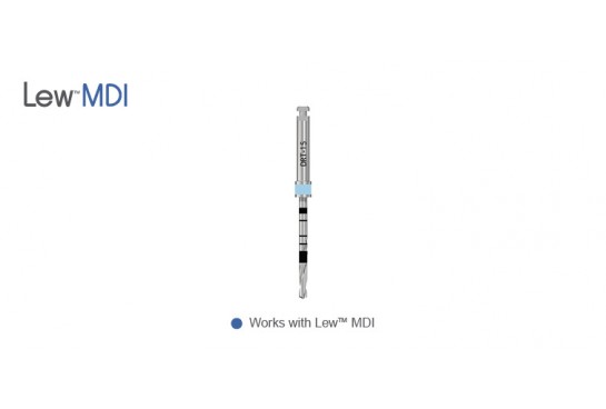 1.5 mm Surgical Drill 
