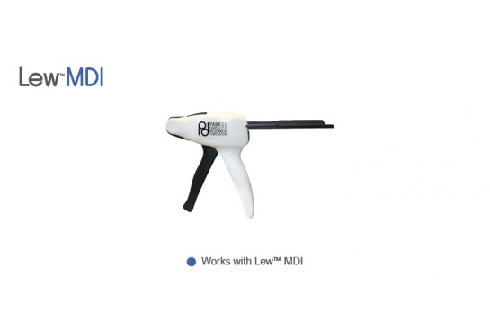 Park Dental Universal Dispensing Gun