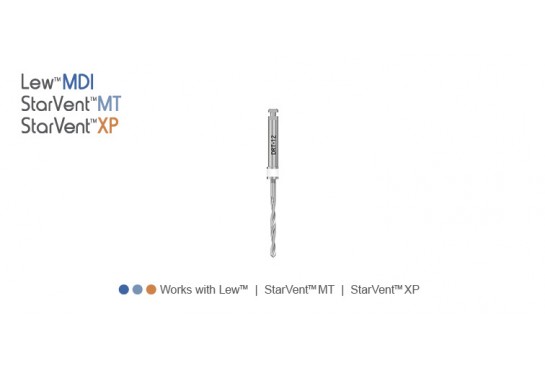 1.2 mm Surgical Drill 