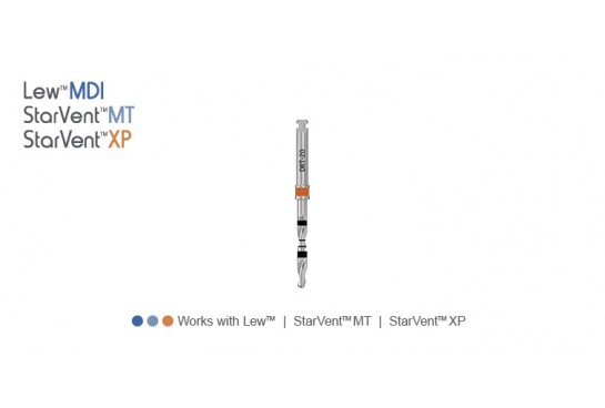 2.0 mm Surgical Drill 