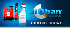 Bacoban Disinfectants