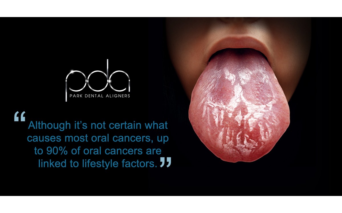 Oral Cancer Risk Factors: