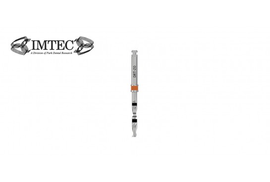 IMTEC 2.0 mm Surgical Drill 