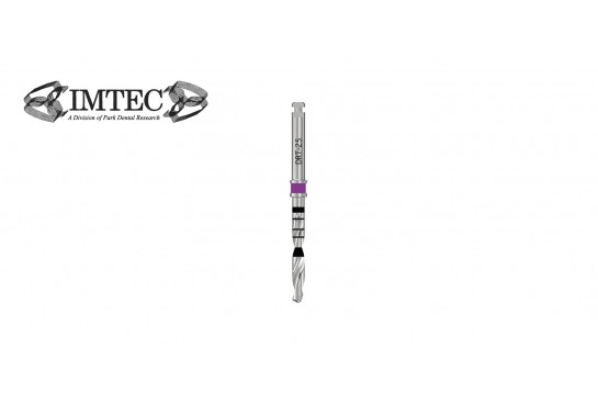IMTEC 2.5 mm Surgical Drill 
