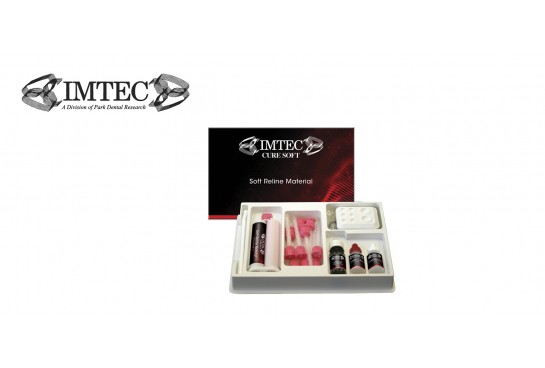 IMTEC Cure Soft Kit by JUELL
