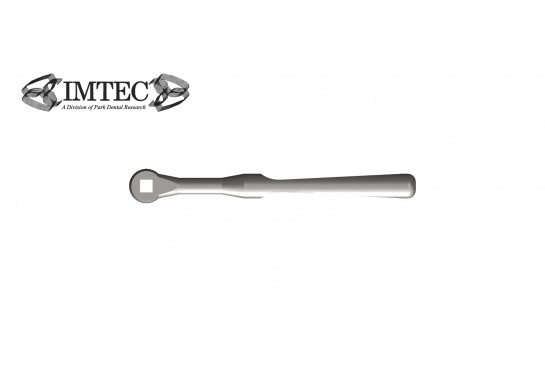 IMTEC Ratchet Wrench
