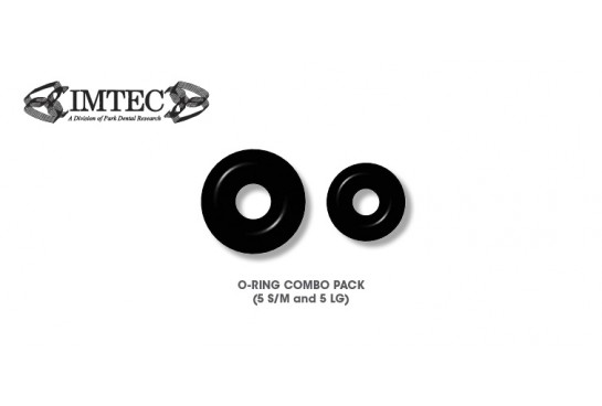 IMTEC O-Ring Combo Pack