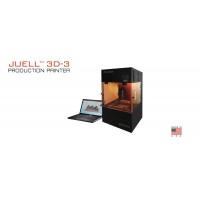 JUELL™ 3D-3 Production Printer