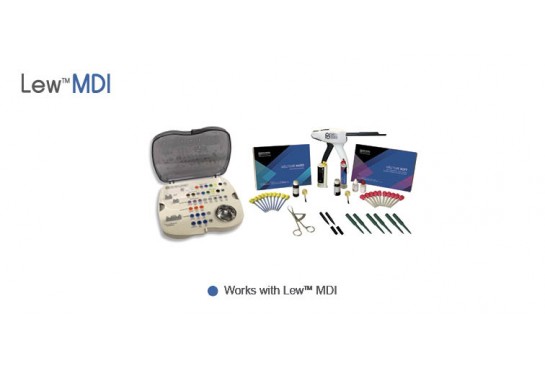 Lew™ MDI Surgical Kit - Deluxe