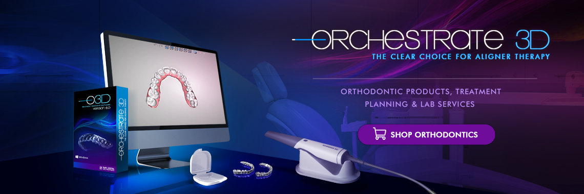 Park Dental Research Orthodontic Products