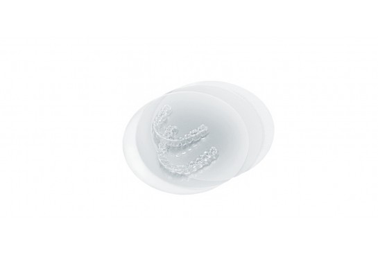 O3D Clear Aligners Disks