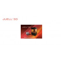 JUELL™ 3D   Service/Support Program