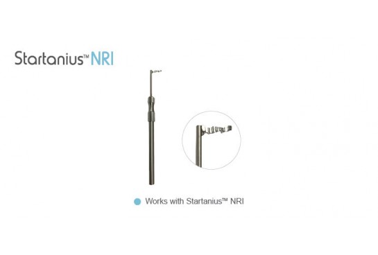 Startanius NRI Channel Depth Measure