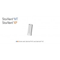 StarVent™  Muti-Unit Abutment Castable Delrin