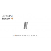 StarVent™ MT Multi-Unit Abutment Cementable  Titanium 