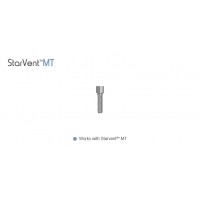 StarVent™ MT Closed Tray Attachment Screw
