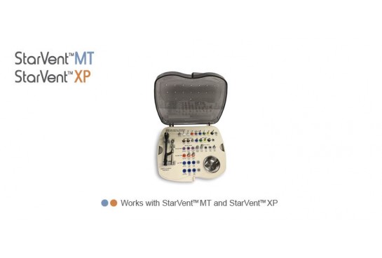 StarVent™ MT Surgical Kit